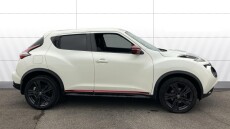 Nissan Juke 1.2 DiG-T Envy 5dr Petrol Hatchback